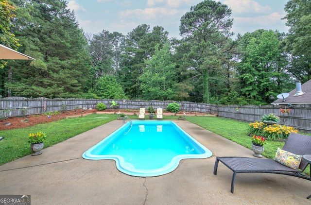 3637 Nebo Road, Dallas, GA 30157