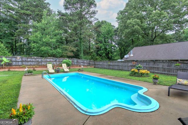3637 Nebo Road, Dallas, GA 30157
