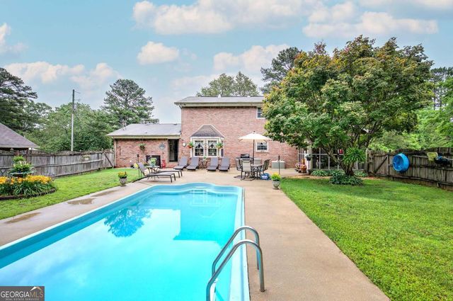 3637 Nebo Road, Dallas, GA 30157