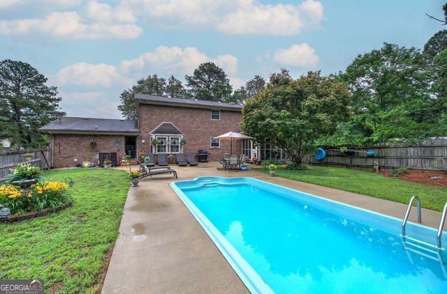 3637 Nebo Road, Dallas, GA 30157