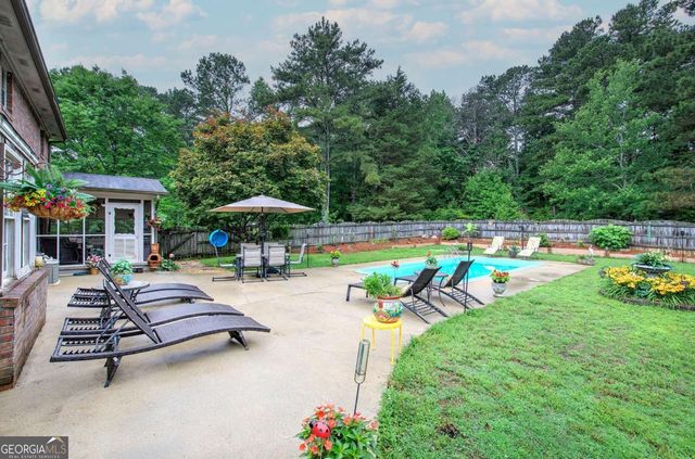 3637 Nebo Road, Dallas, GA 30157