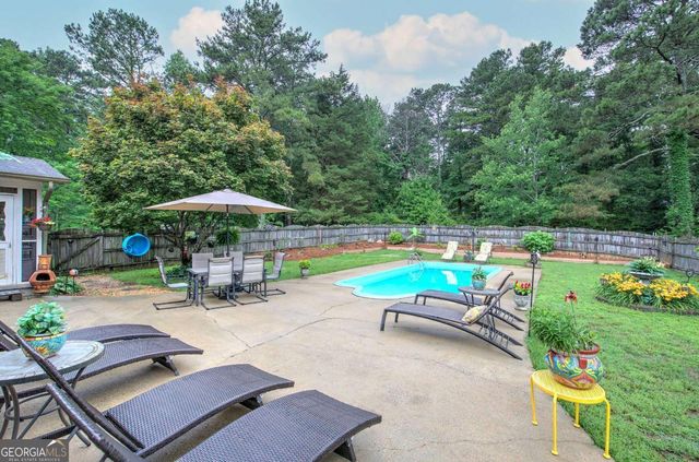 3637 Nebo Road, Dallas, GA 30157