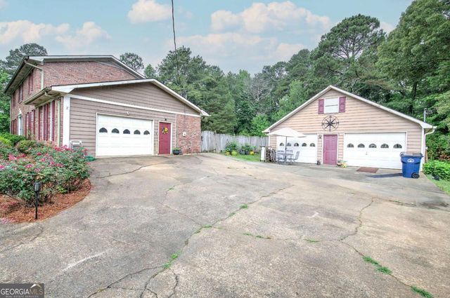 3637 Nebo Road, Dallas, GA 30157