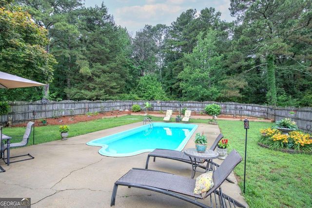 3637 Nebo Road, Dallas, GA 30157