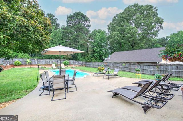 3637 Nebo Road, Dallas, GA 30157
