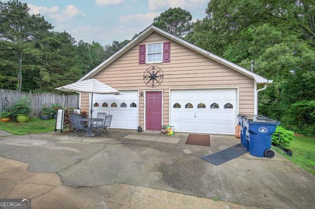 3637 Nebo Road, Dallas, GA 30157