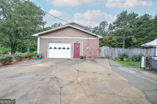 3637 Nebo Road, Dallas, GA 30157