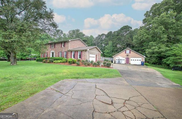 3637 Nebo Road, Dallas, GA 30157