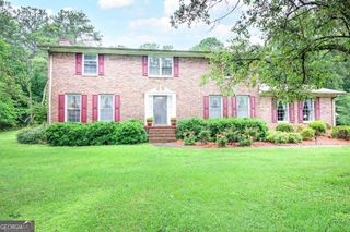 3637 Nebo Road, Dallas, GA 30157