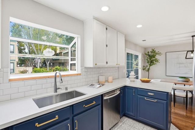 402 Union Avenue A, Campbell, CA 95008