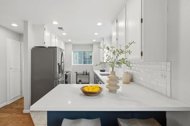 402 Union Avenue A, Campbell, CA 95008