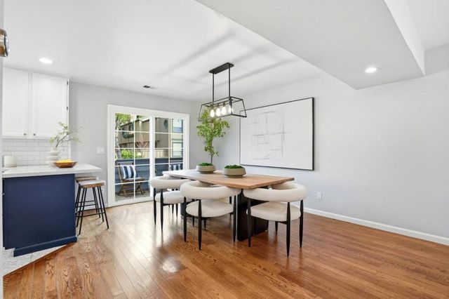 402 Union Avenue A, Campbell, CA 95008