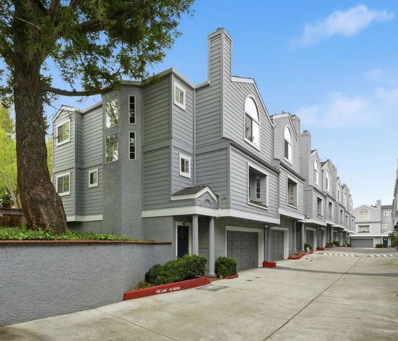 402 Union Avenue A, Campbell, CA 95008