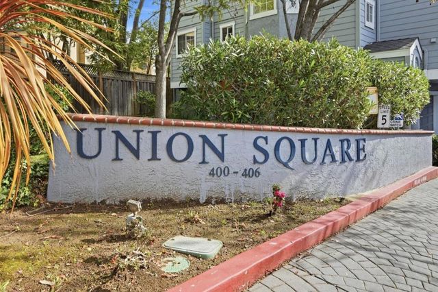 402 Union Avenue A, Campbell, CA 95008