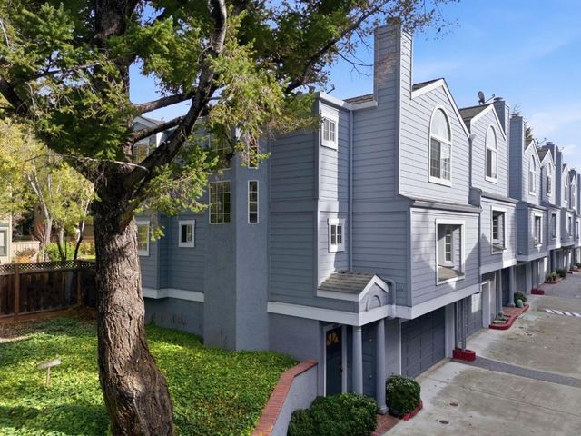 402 Union Avenue A, Campbell, CA 95008