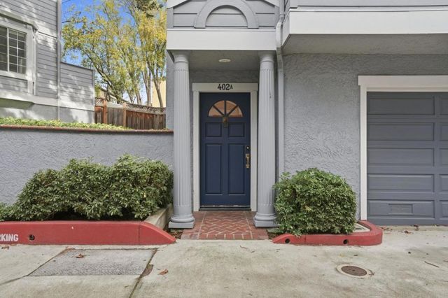 402 Union Avenue A, Campbell, CA 95008