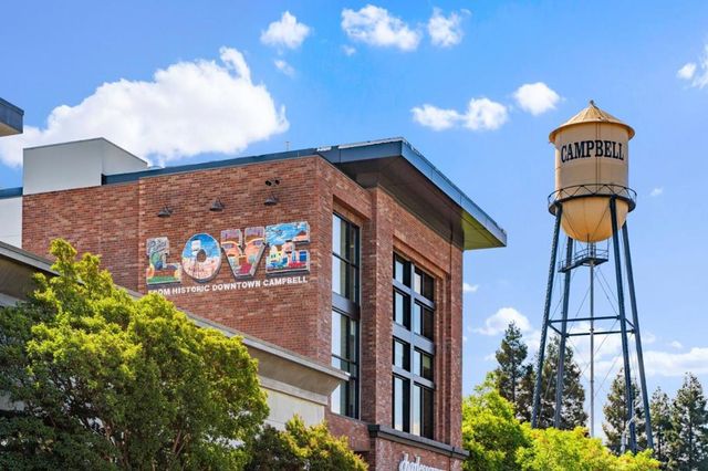 402 Union Avenue A, Campbell, CA 95008