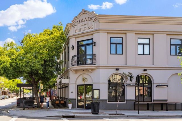 402 Union Avenue A, Campbell, CA 95008