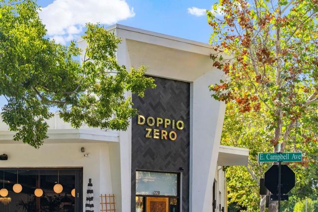 402 Union Avenue A, Campbell, CA 95008