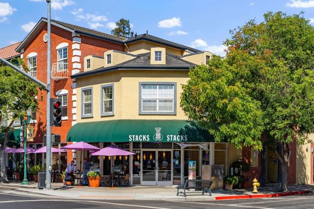 402 Union Avenue A, Campbell, CA 95008