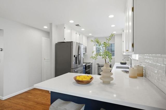 402 Union Avenue A, Campbell, CA 95008