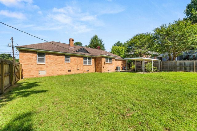 3984 ARGONNE ST, Memphis, TN 38127