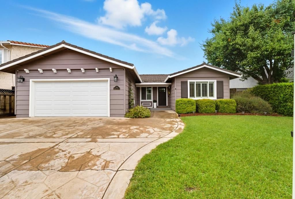 3761 Thousand Oaks Drive, San Jose, CA 95136