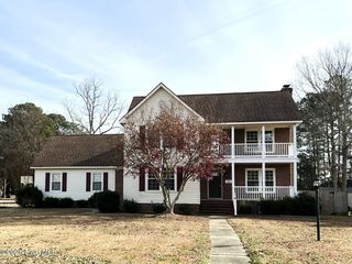 214 E Raintree Lane, Goldsboro, NC 27534