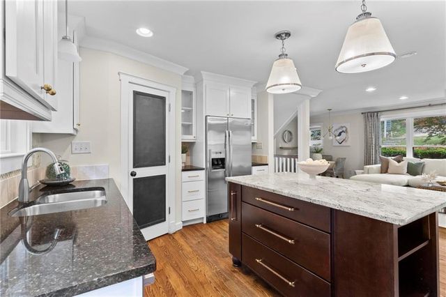 3026 Skyland Drive NE, Atlanta, GA 30341