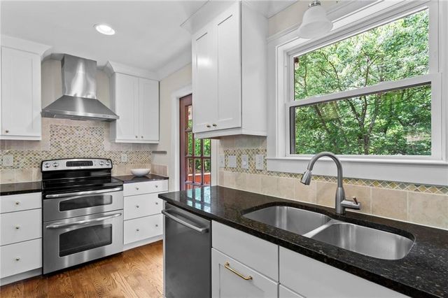 3026 Skyland Drive NE, Atlanta, GA 30341