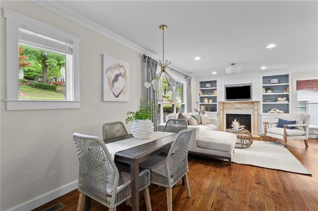 3026 Skyland Drive NE, Atlanta, GA 30341