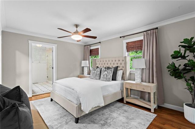 3026 Skyland Drive NE, Atlanta, GA 30341