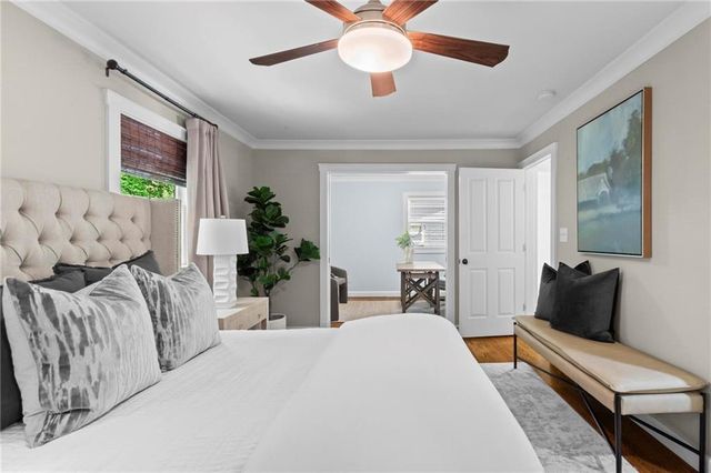 3026 Skyland Drive NE, Atlanta, GA 30341