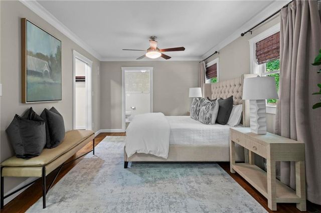 3026 Skyland Drive NE, Atlanta, GA 30341