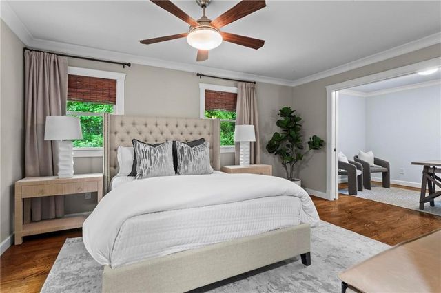 3026 Skyland Drive NE, Atlanta, GA 30341