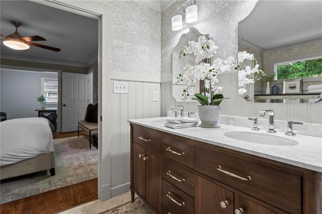 3026 Skyland Drive NE, Atlanta, GA 30341