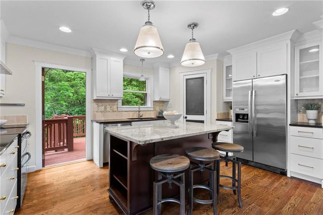 3026 Skyland Drive NE, Atlanta, GA 30341