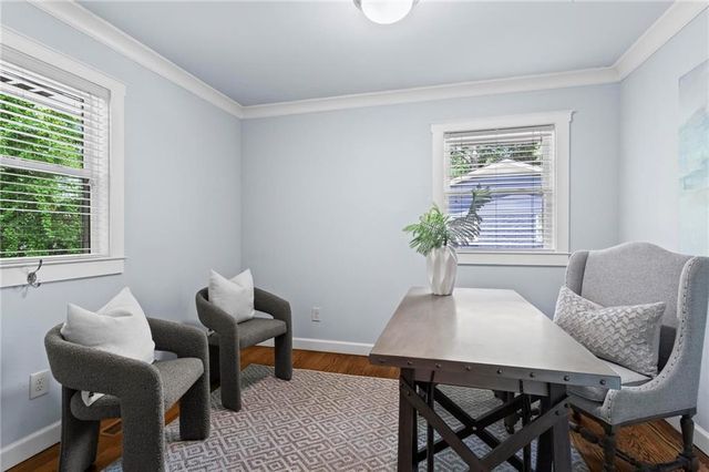 3026 Skyland Drive NE, Atlanta, GA 30341