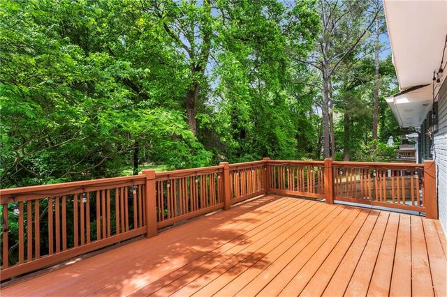 3026 Skyland Drive NE, Atlanta, GA 30341