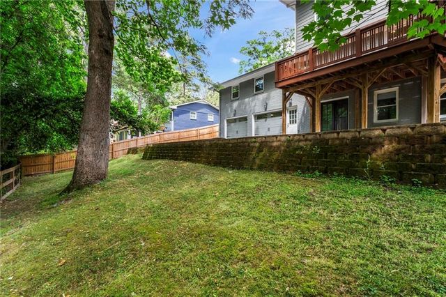 3026 Skyland Drive NE, Atlanta, GA 30341