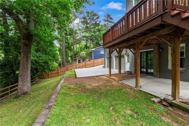 3026 Skyland Drive NE, Atlanta, GA 30341