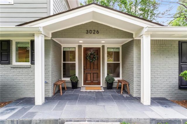 3026 Skyland Drive NE, Atlanta, GA 30341
