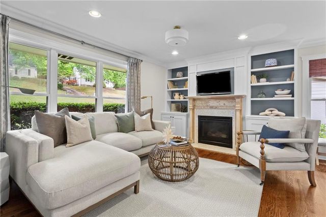 3026 Skyland Drive NE, Atlanta, GA 30341