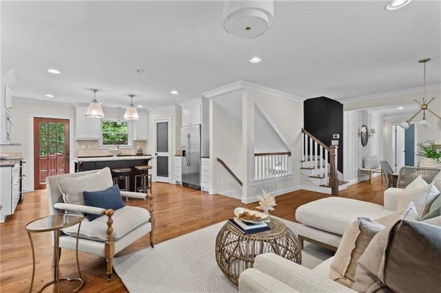 3026 Skyland Drive NE, Atlanta, GA 30341