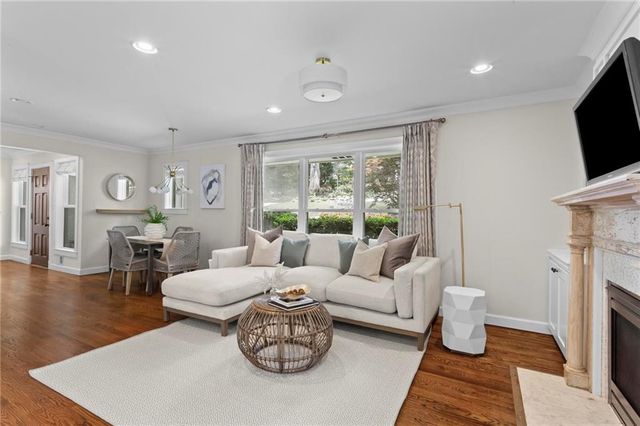 3026 Skyland Drive NE, Atlanta, GA 30341