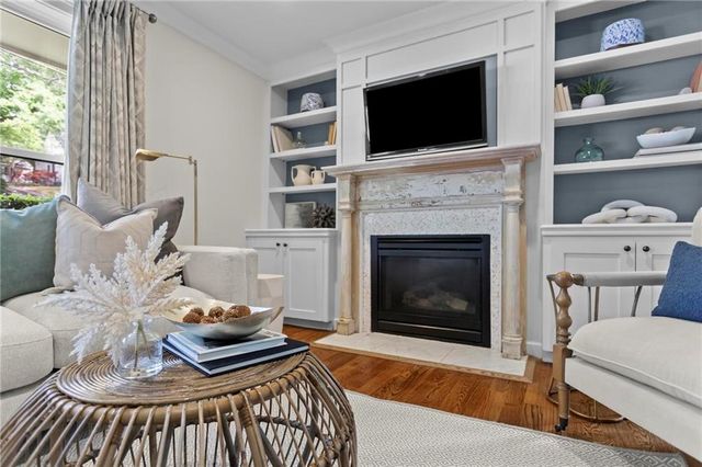 3026 Skyland Drive NE, Atlanta, GA 30341
