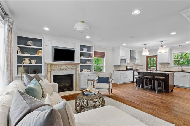 3026 Skyland Drive NE, Atlanta, GA 30341