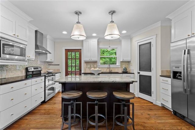 3026 Skyland Drive NE, Atlanta, GA 30341