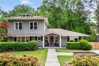 3026 Skyland Drive NE, Atlanta, GA 30341
