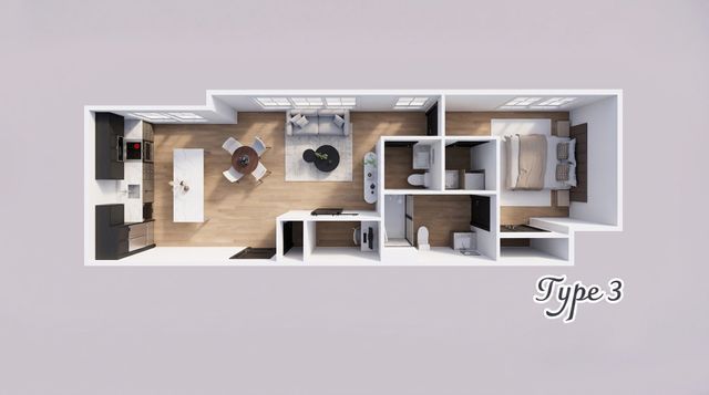 596 Washington St 403, Whitman, MA 02382